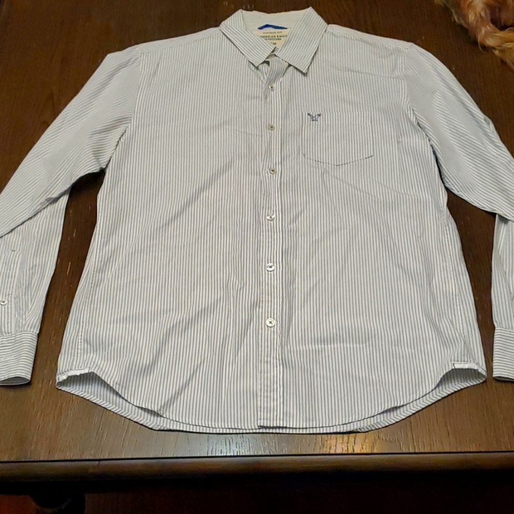 American Eagle Outfitters Vintage Fit Size M